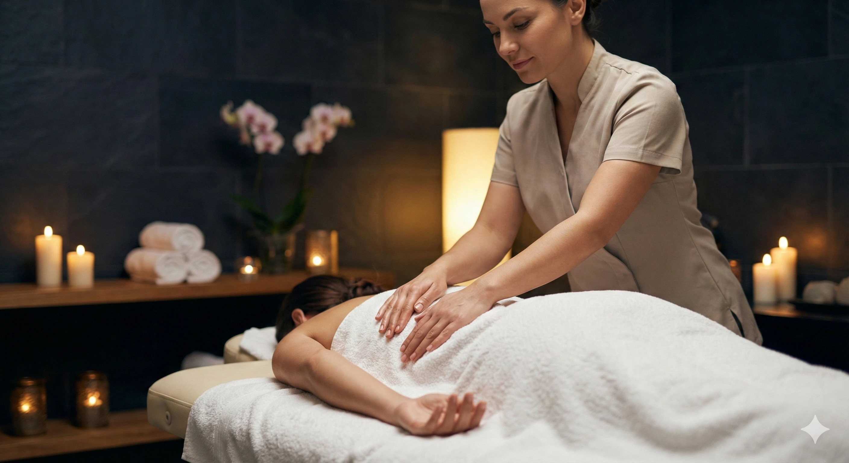 Full Body Massage Visakhapatnam